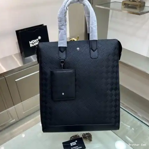 Brother Sam Yupoo Montblanc Bag 2309YA0196 0805
